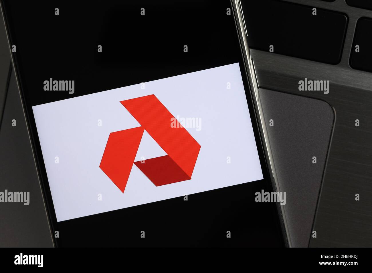 Akash blockchain hi-res stock photography and images - Alamy