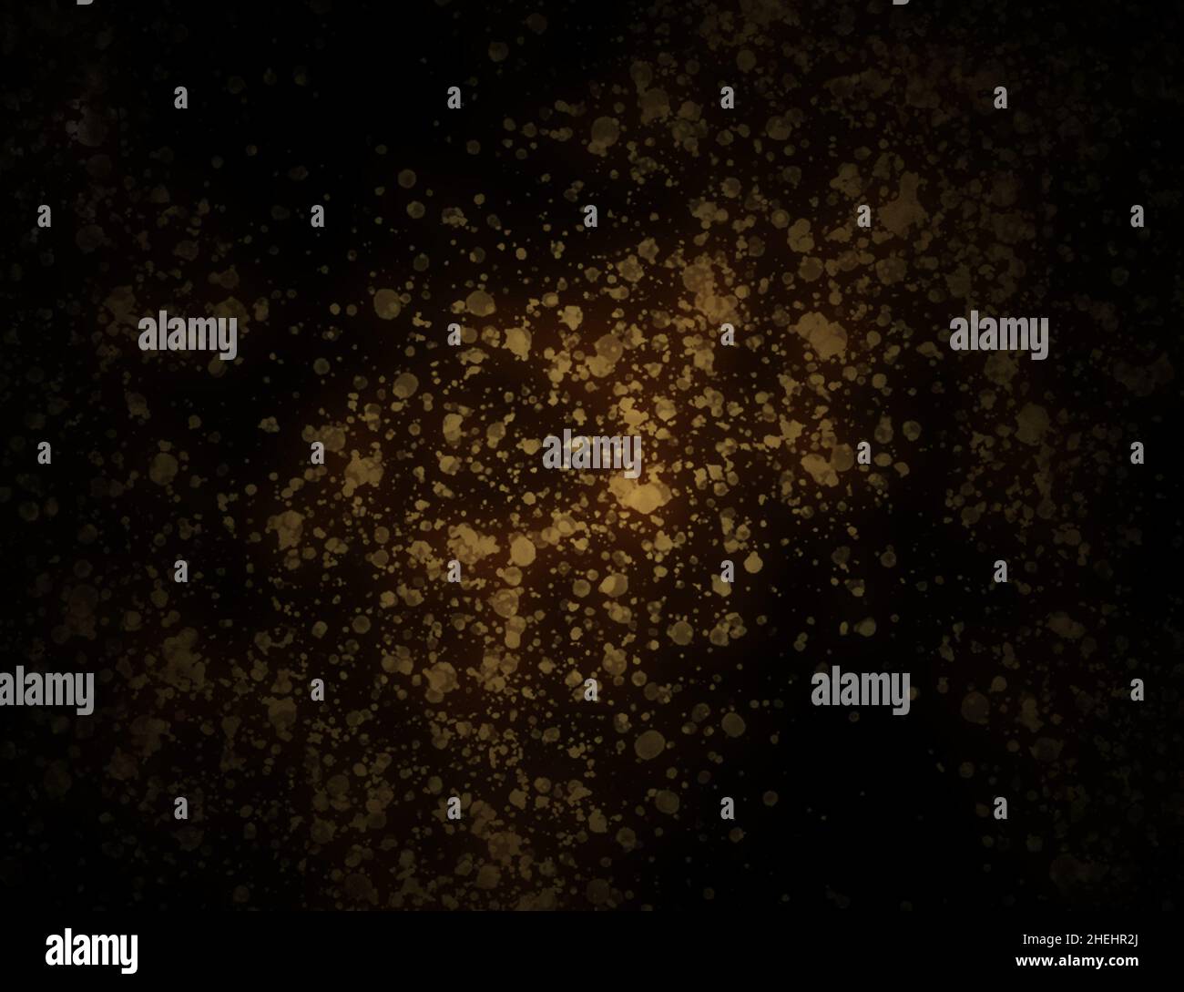 Dark abstract background orange hi-res stock photography and images - Alamy