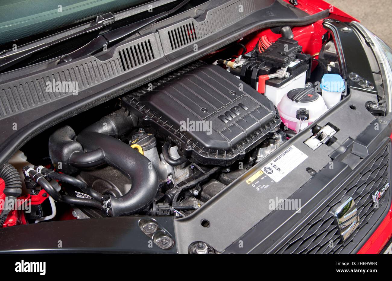 Vw group hi-res stock photography and images - Alamy