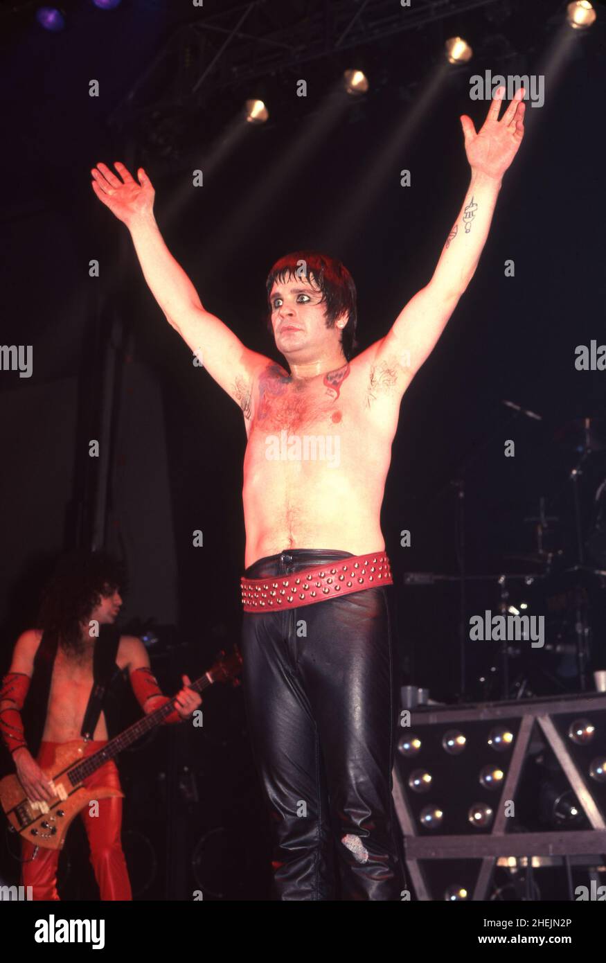 ozzy osbourne us festival 1983 full concert