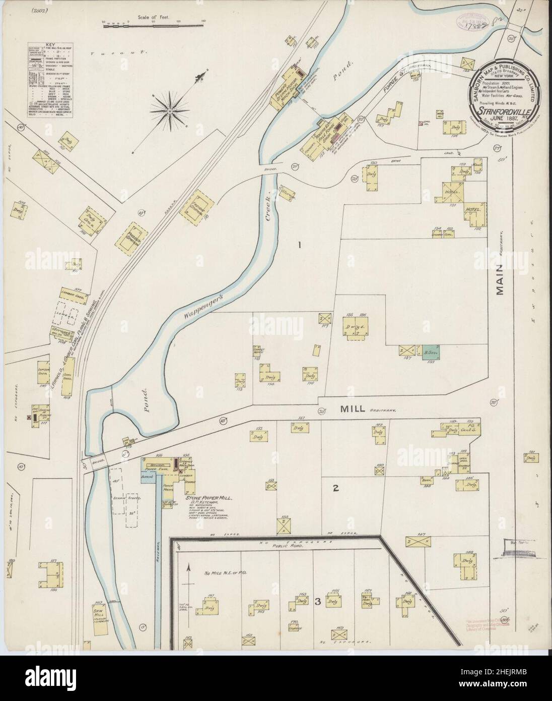 Stanfordville hires stock photography and images Alamy