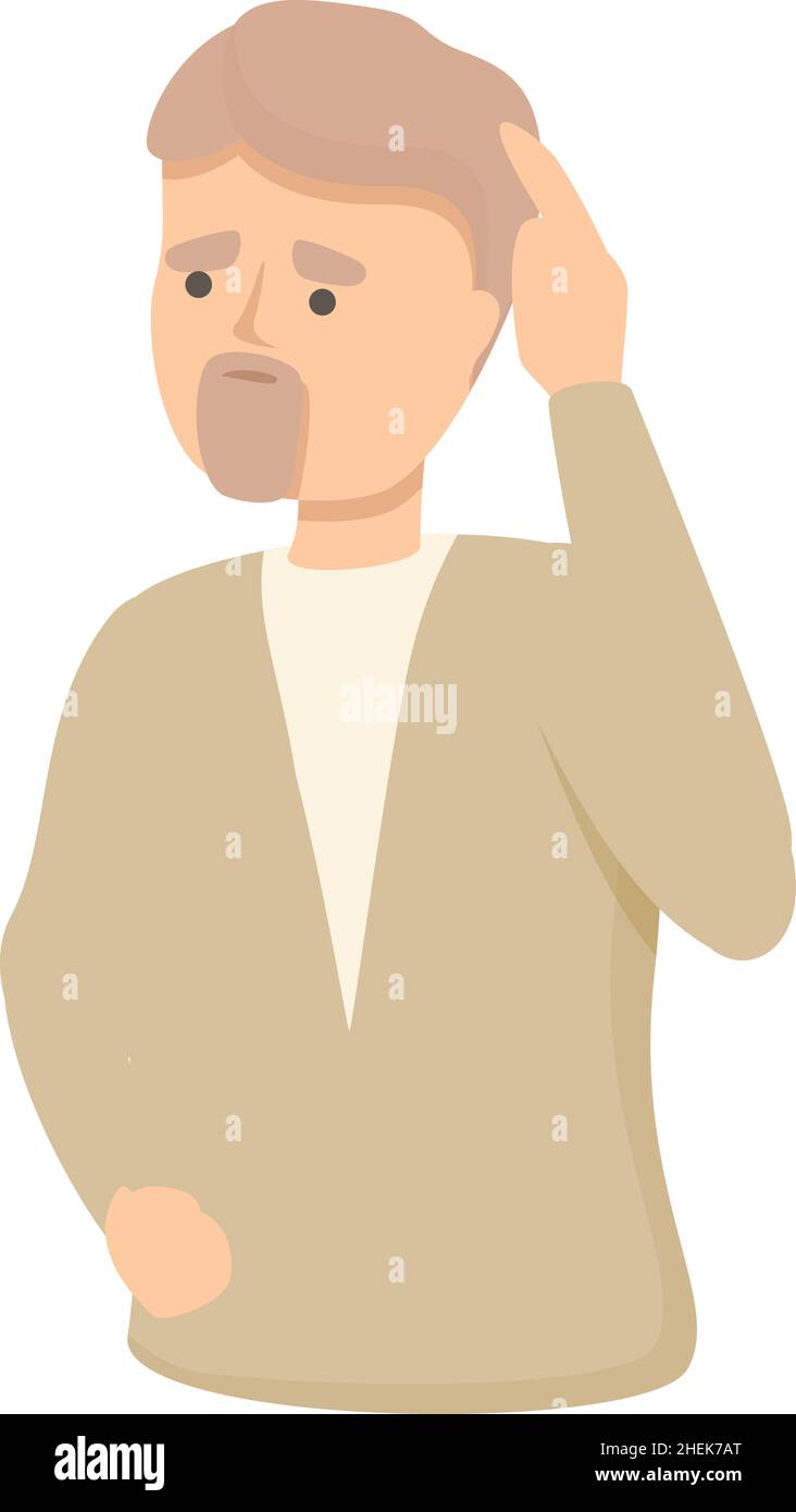 Adult baby brain Stock Vector Images - Alamy