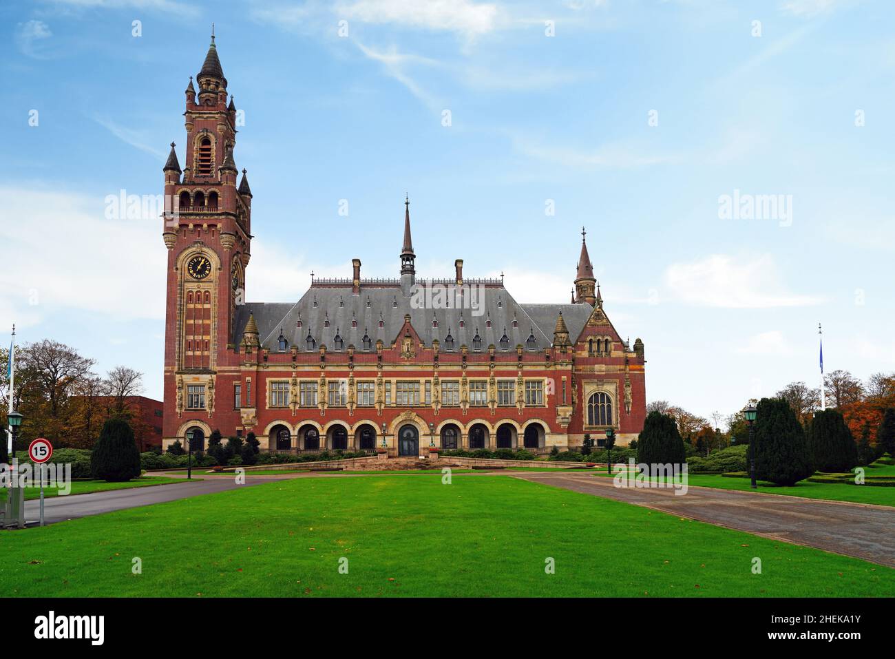 justice of the peace court 13
