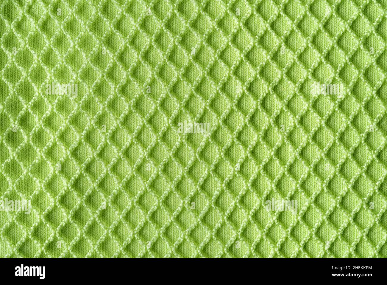 Cotton jersey fabric macro hi-res stock photography and images - Alamy