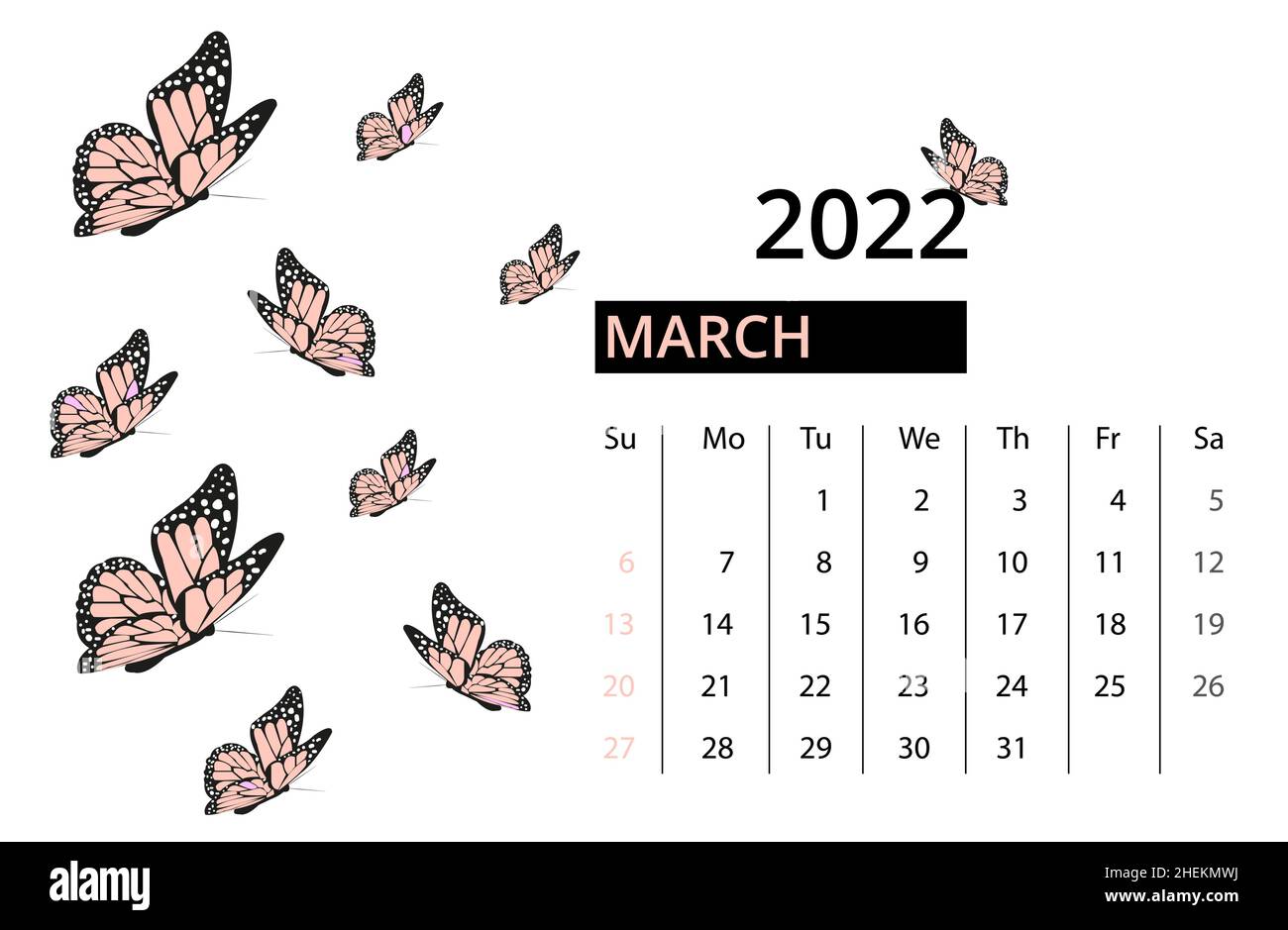 2022 March Calendar  background with flowers creative art March 2022  spring calendars black and white striped background March 2022 Calendar  purple flowers HD wallpaper  Pxfuel