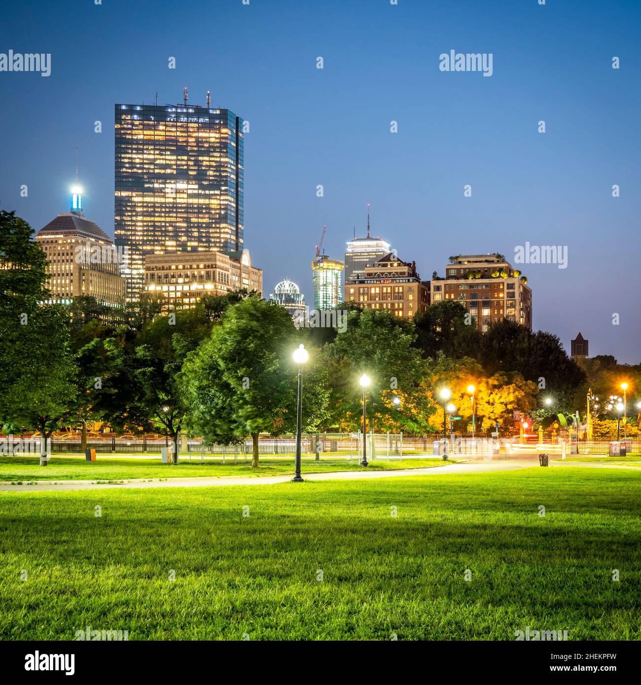 boston-public-garden-stock-photo-alamy
