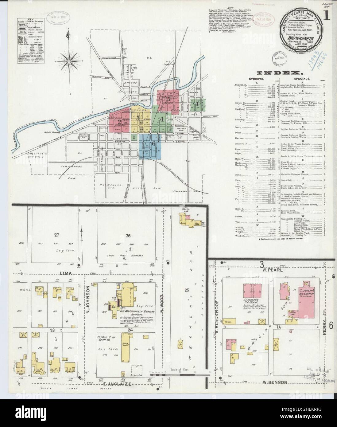 Map of hires stock photography and images Alamy