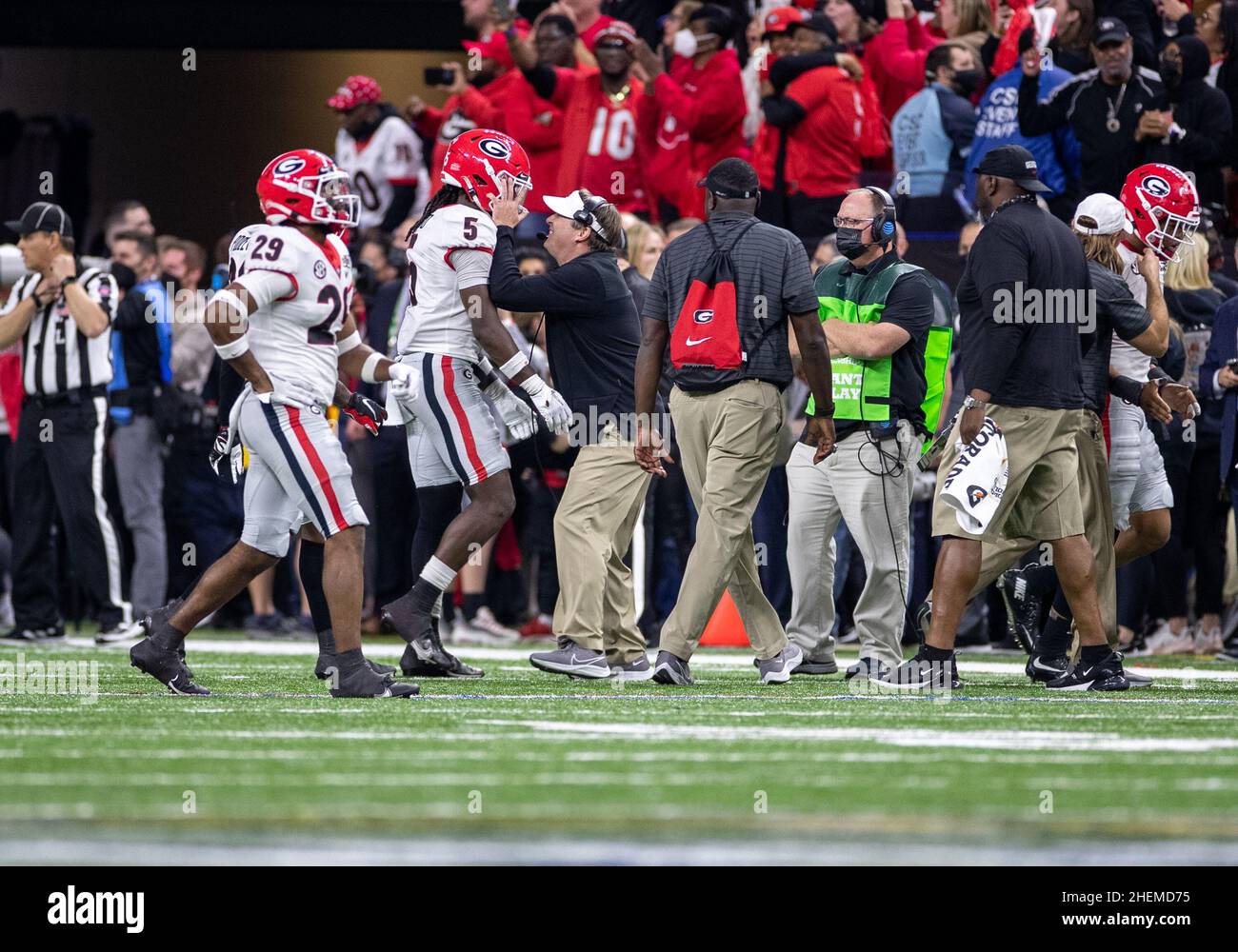 Kelee ringo interception hi-res stock photography and images - Alamy