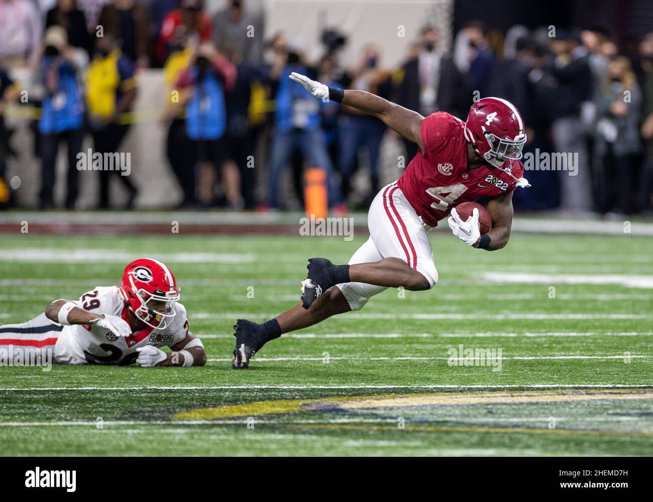 Brian robinson jr 2022 hires stock photography and images Alamy