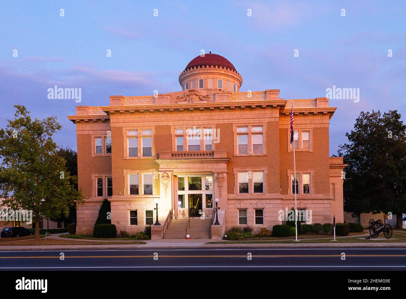 Williamsport indiana hires stock photography and images Alamy