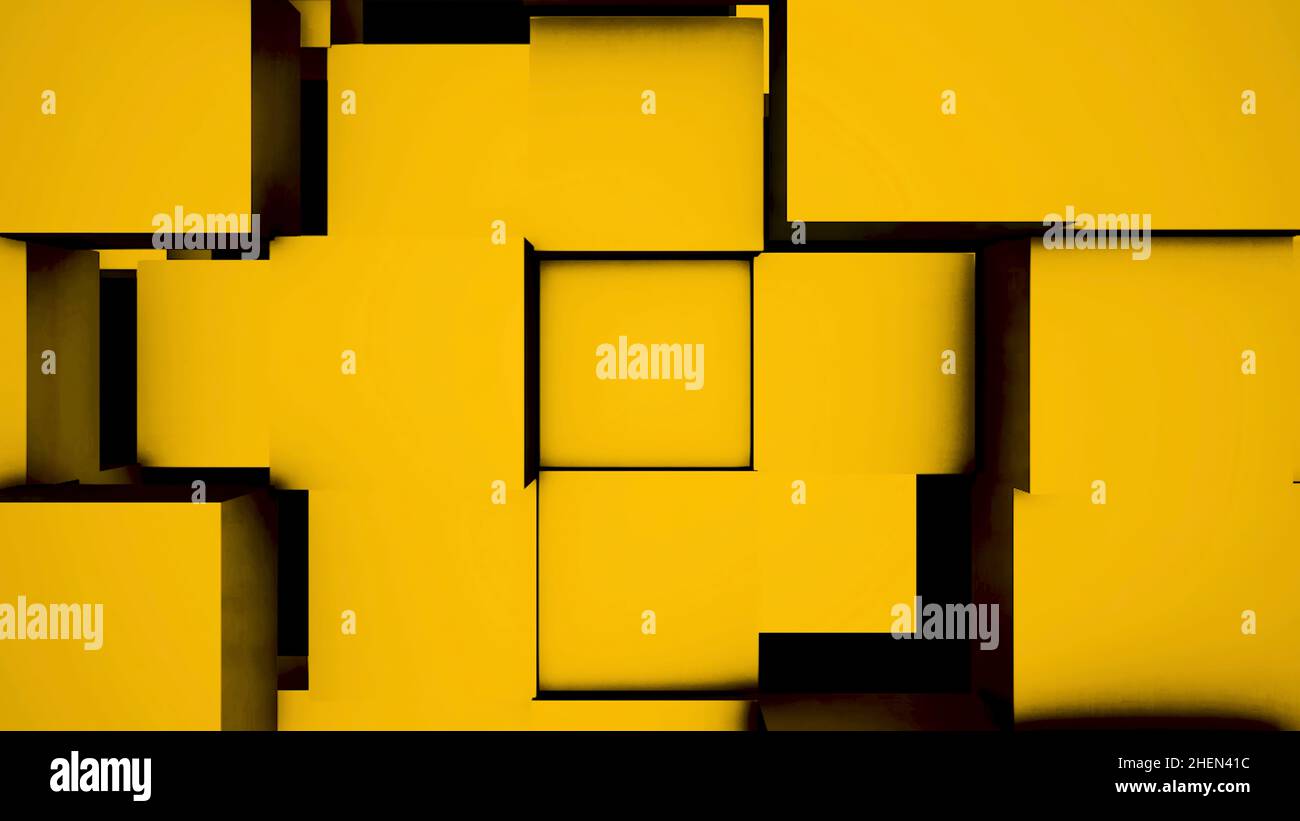 3d animation loop low poly hi-res stock photography and images - Alamy