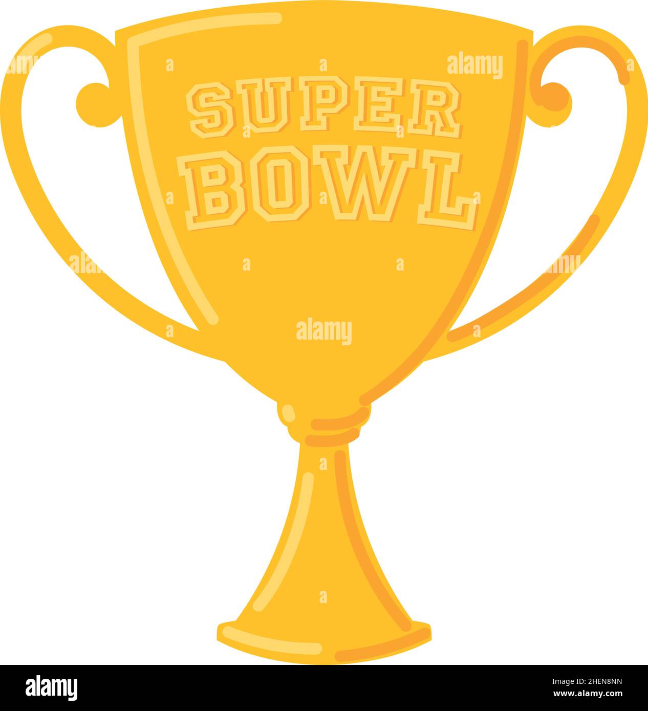 trophy award icon Stock Vector Image & Art - Alamy
