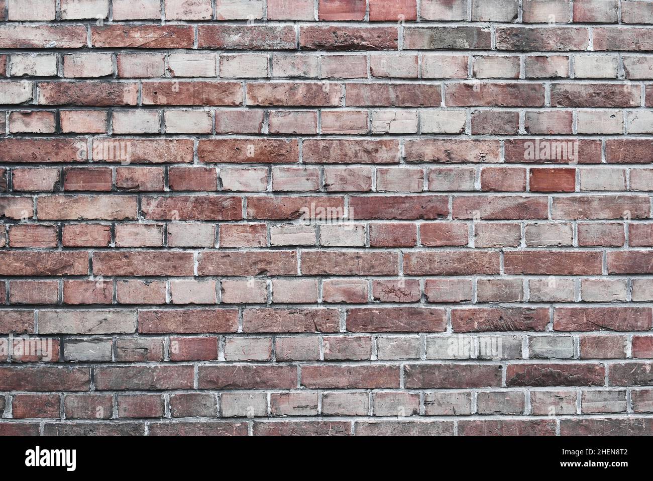 Vintage brick wall surface background Stock Photo - Alamy