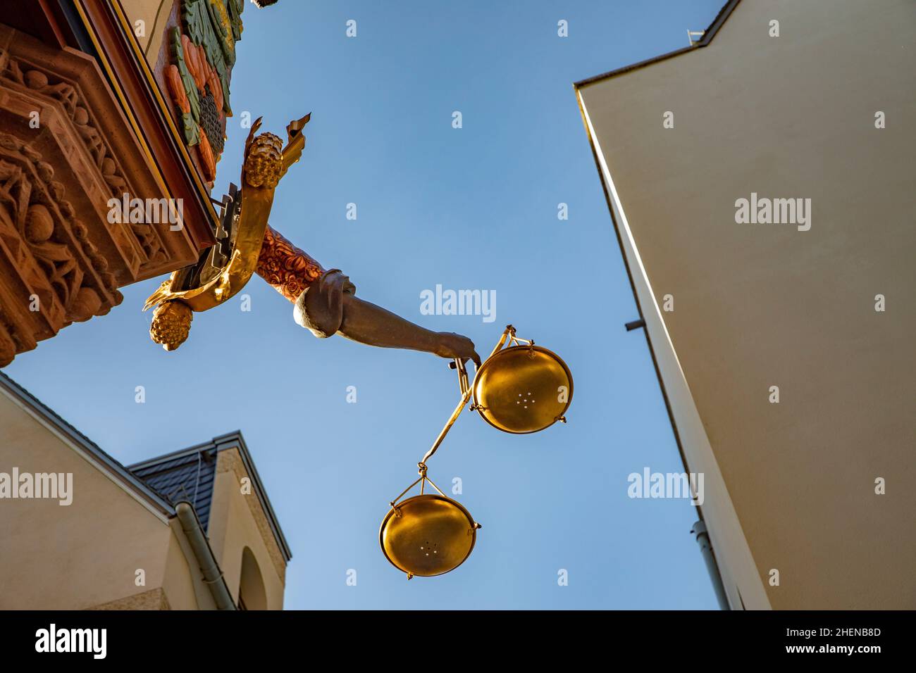 Gallery image with a fresh perspective