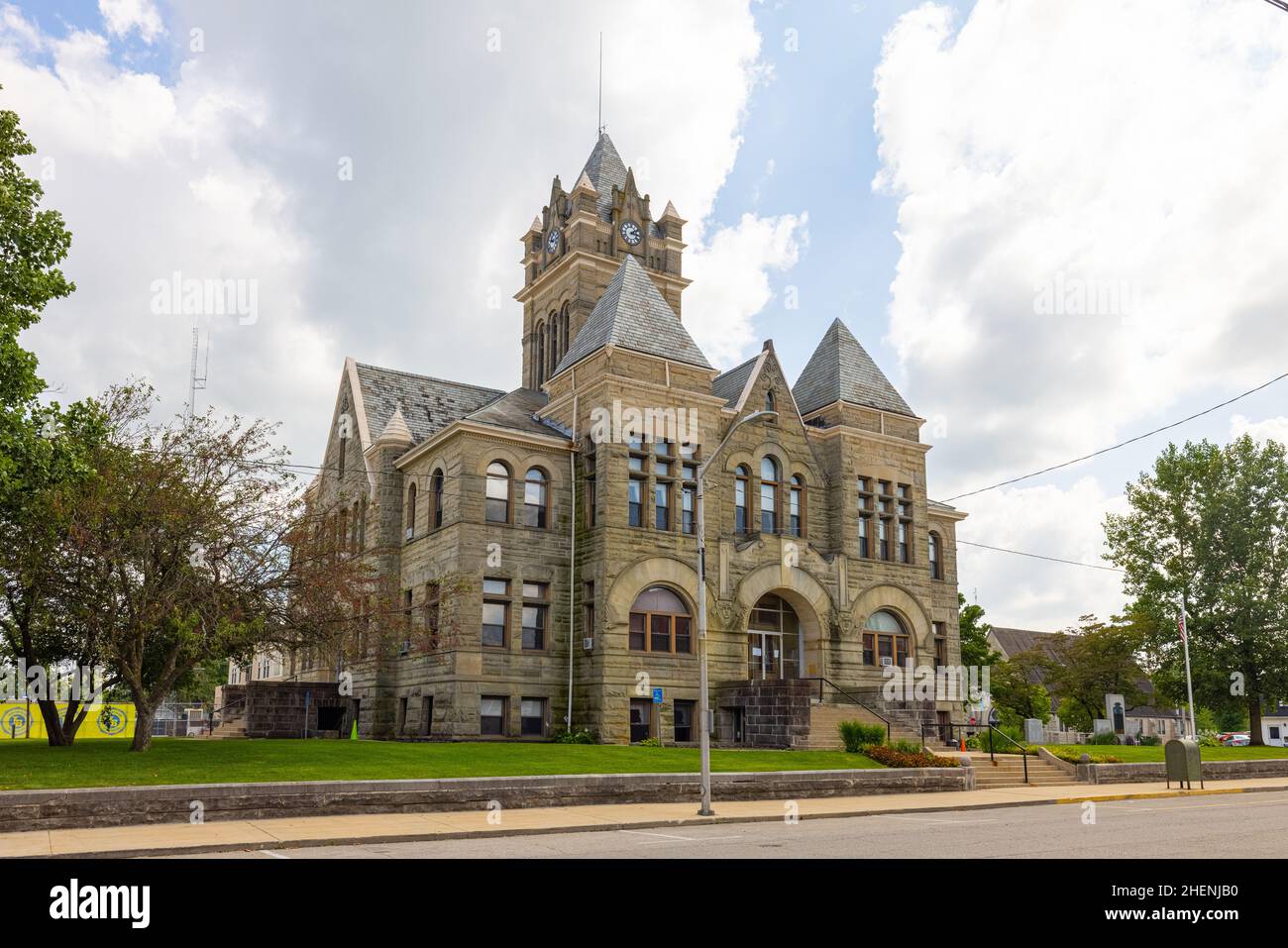 Winamac hires stock photography and images Alamy