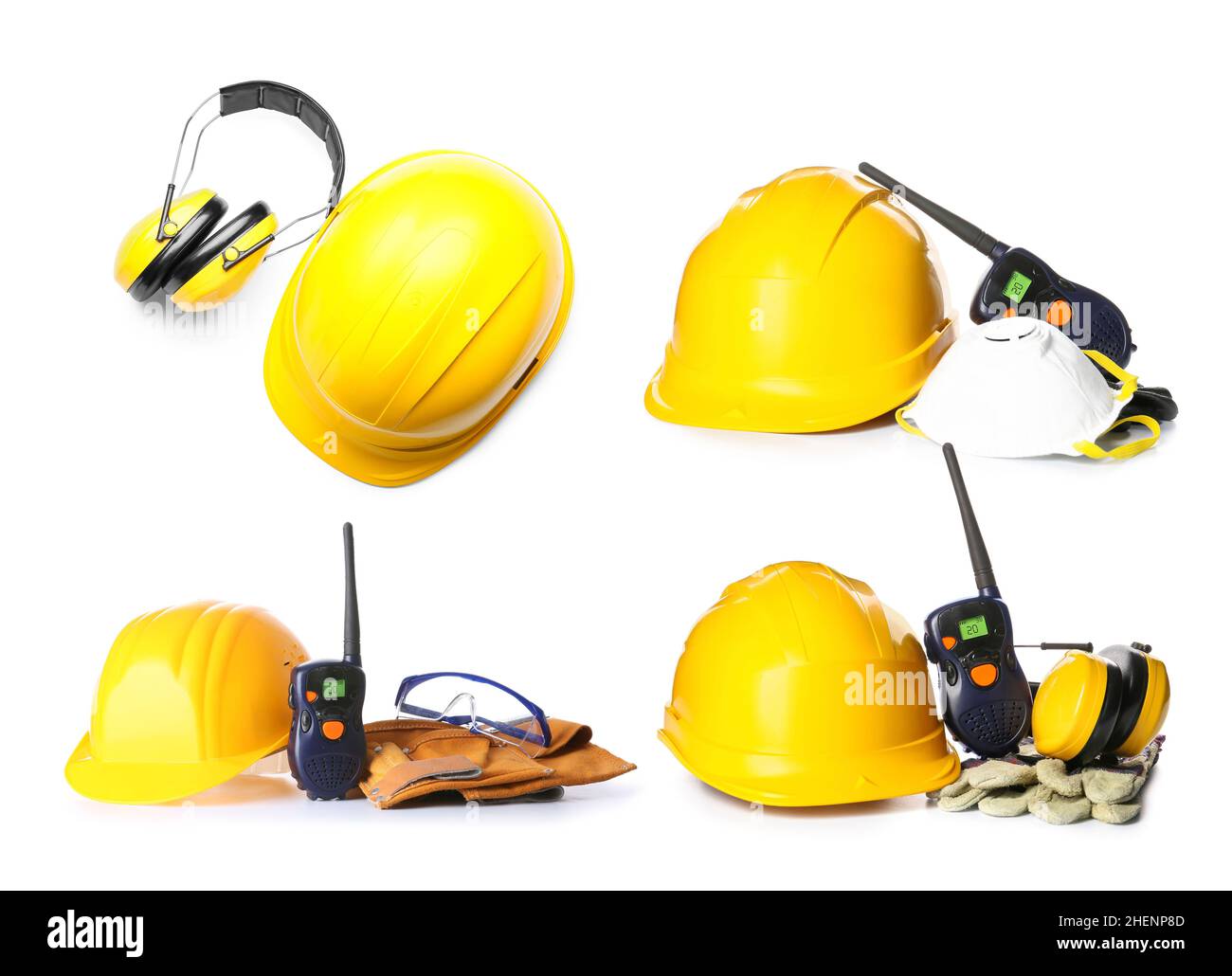 Radio transmitters Cut Out Stock Images & Pictures Alamy