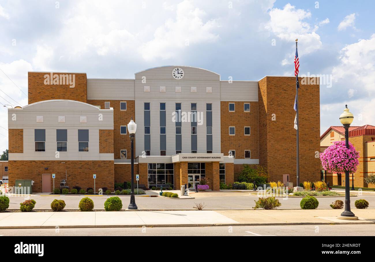 Logansport hires stock photography and images Alamy