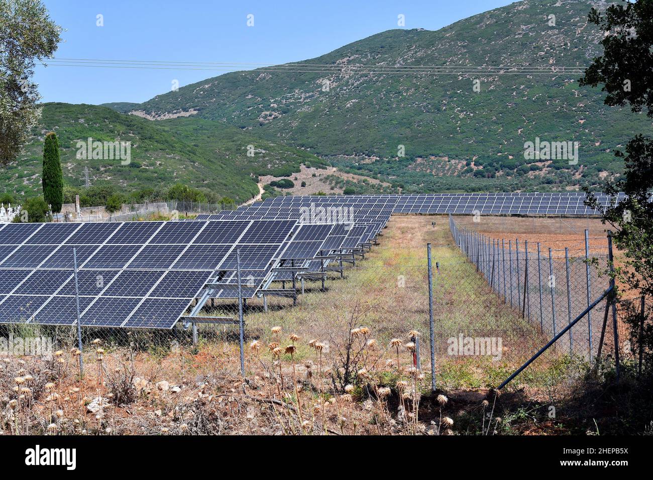 Electricity generation hires stock photography and images Alamy