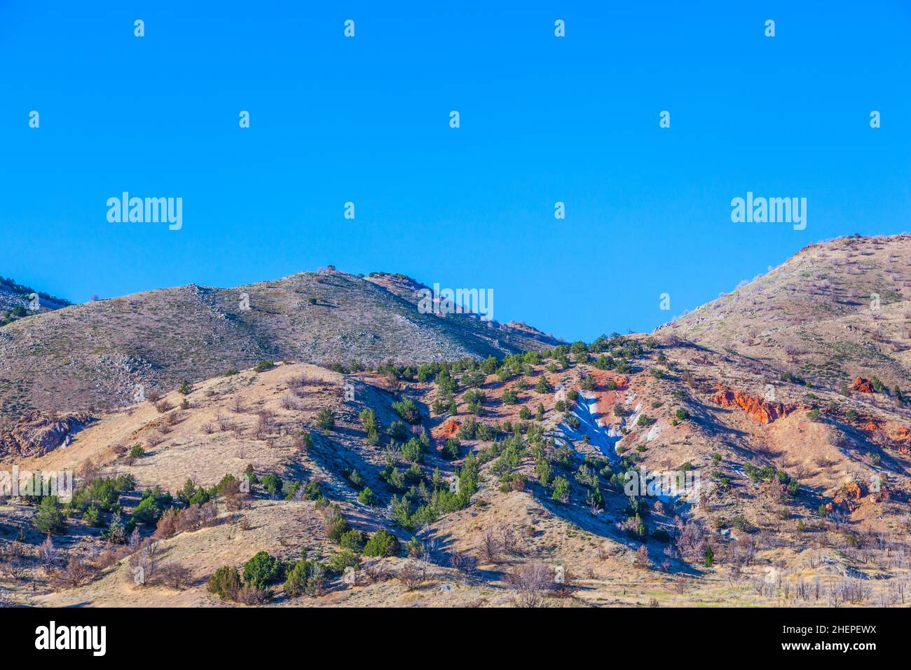 American rural landscape domestic hi-res stock photography and images ...