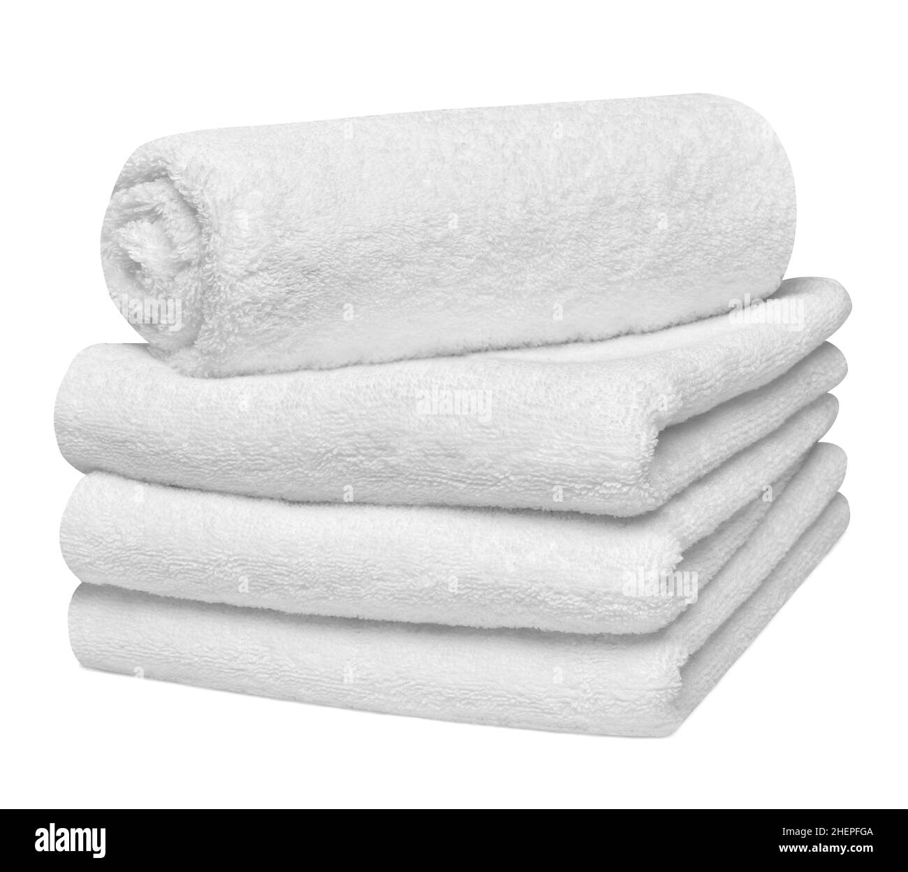 Dry towel Cut Out Stock Images & Pictures - Page 2 - Alamy