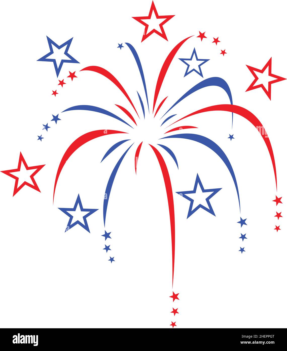 Top 32+ Images red white and blue fireworks white background Superb Top 32+ Images red white and blue fireworks white background Superb