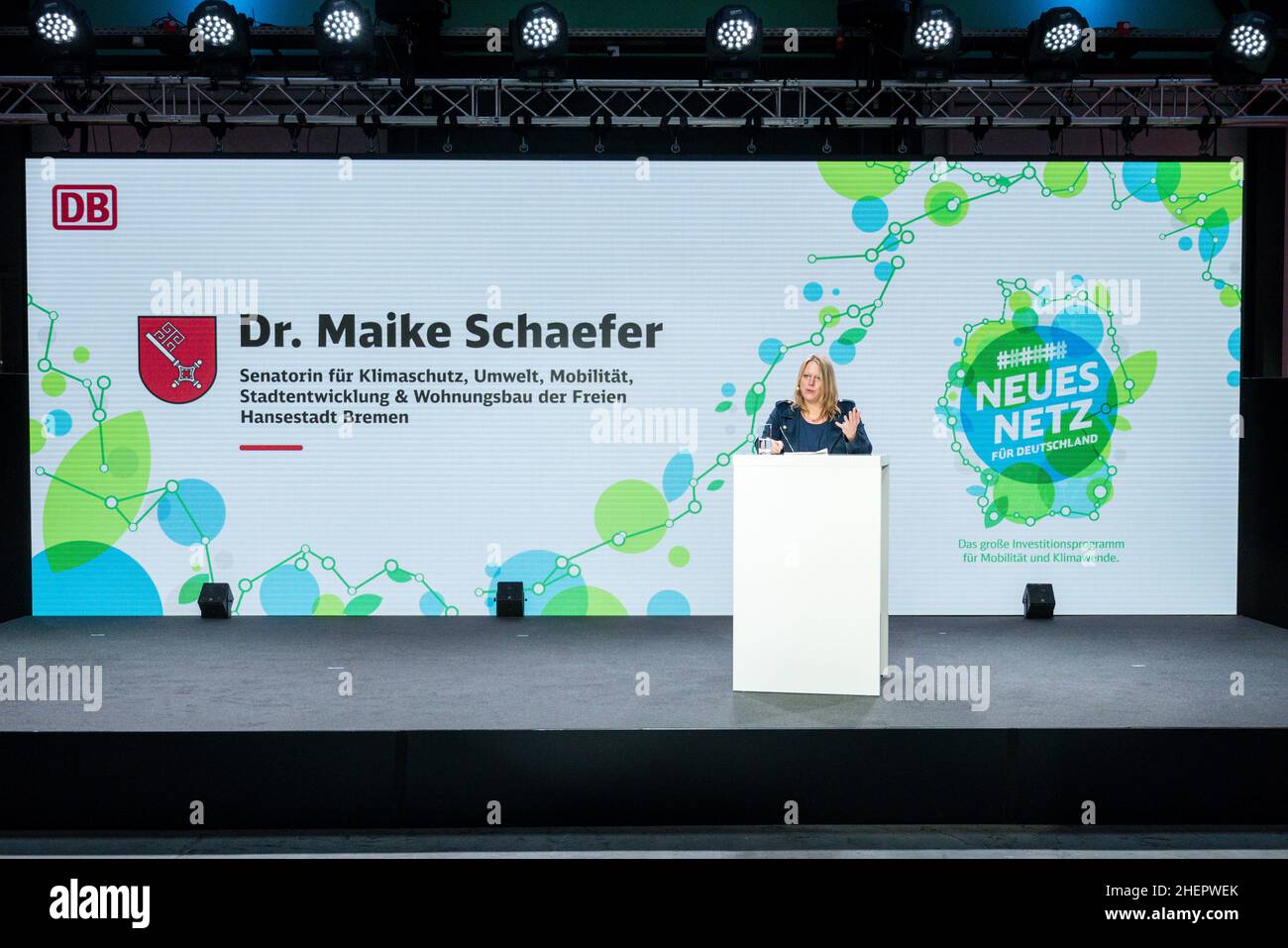 Maike Schaefer Grne
