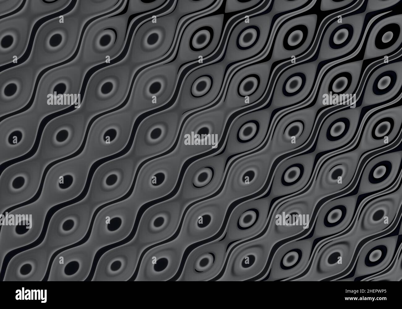illustration of gray black texture with patterns Stock Photo - Alamy