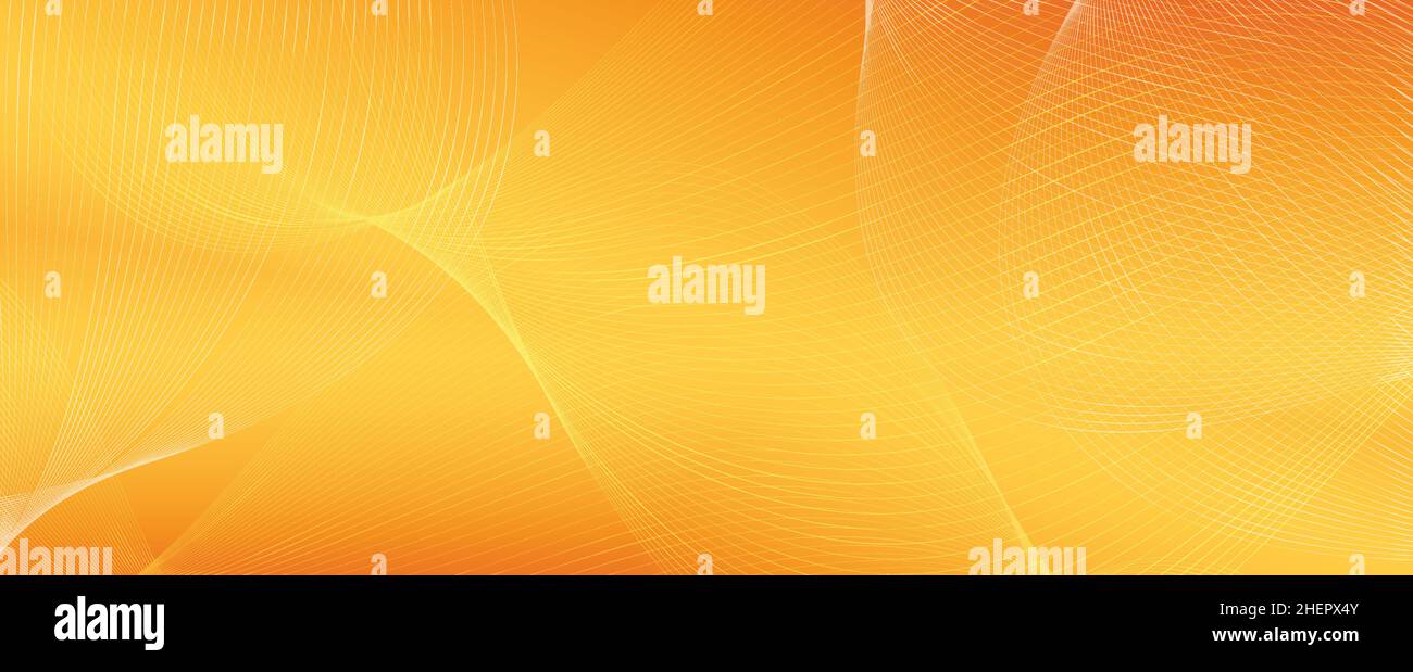 Abstract orange vector background Stock Vector Image & Art - Alamy