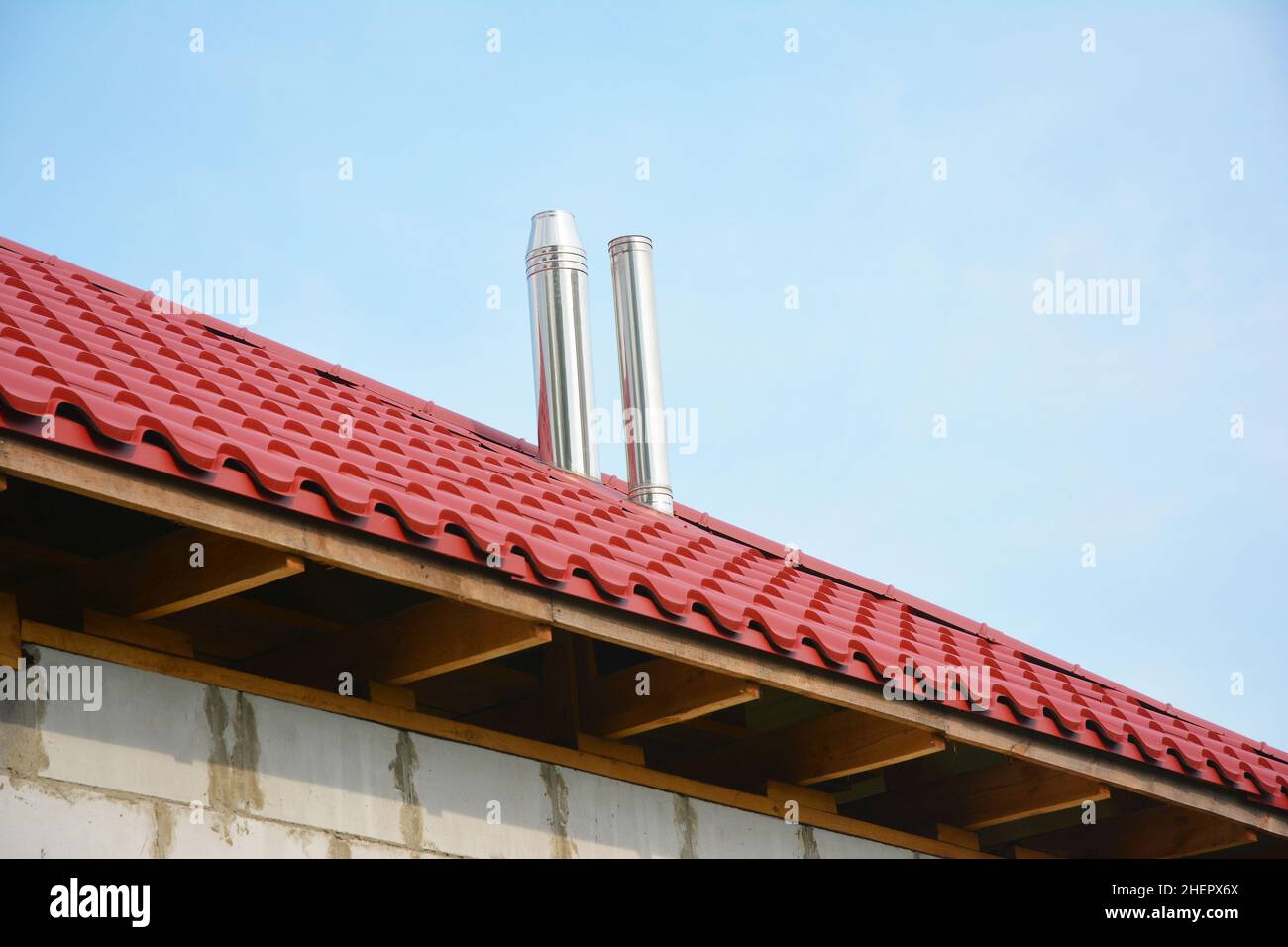 New fascia hi-res stock photography and images - Alamy