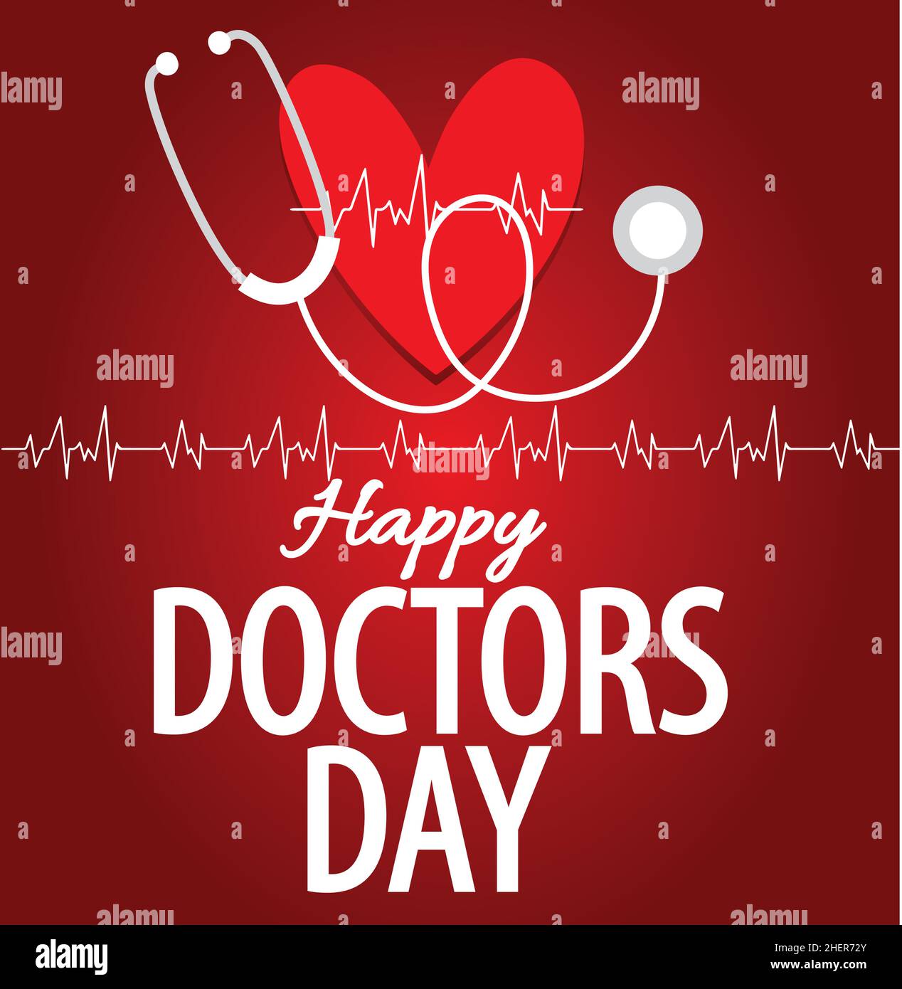 30 march, happy world doctors day Stock Vector Image & Art Alamy
