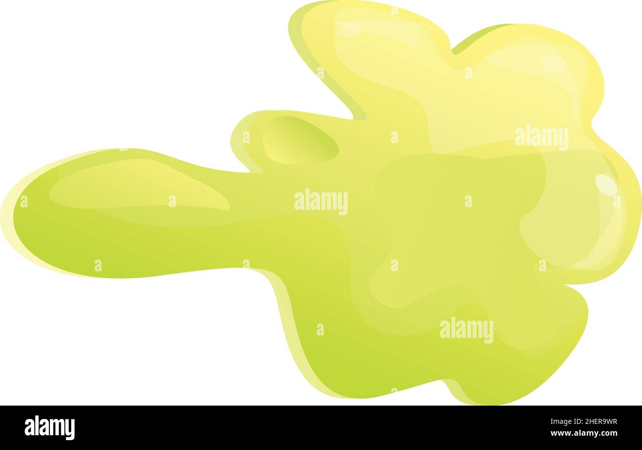 Gun flash icon cartoon vector. Shot effect. Weapon smoke Stock Vector