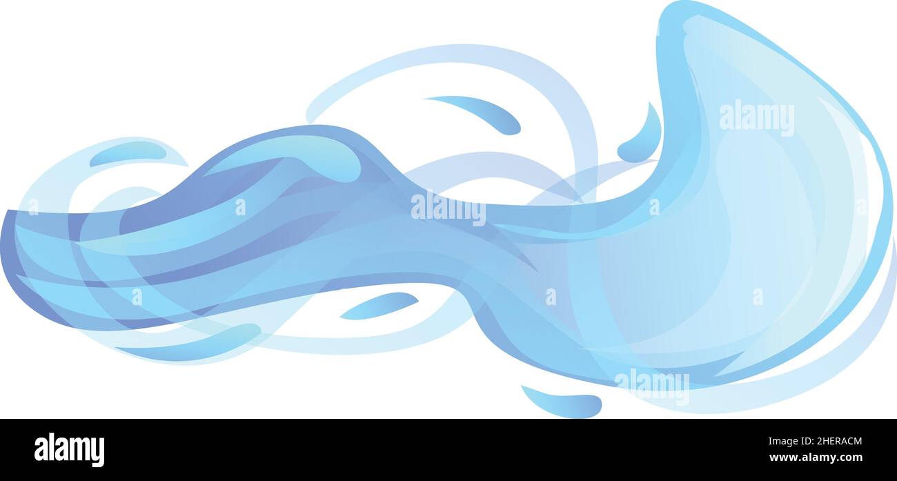 Gun flash muzzle icon cartoon vector. Shot effect. Flame bullet Stock Vector