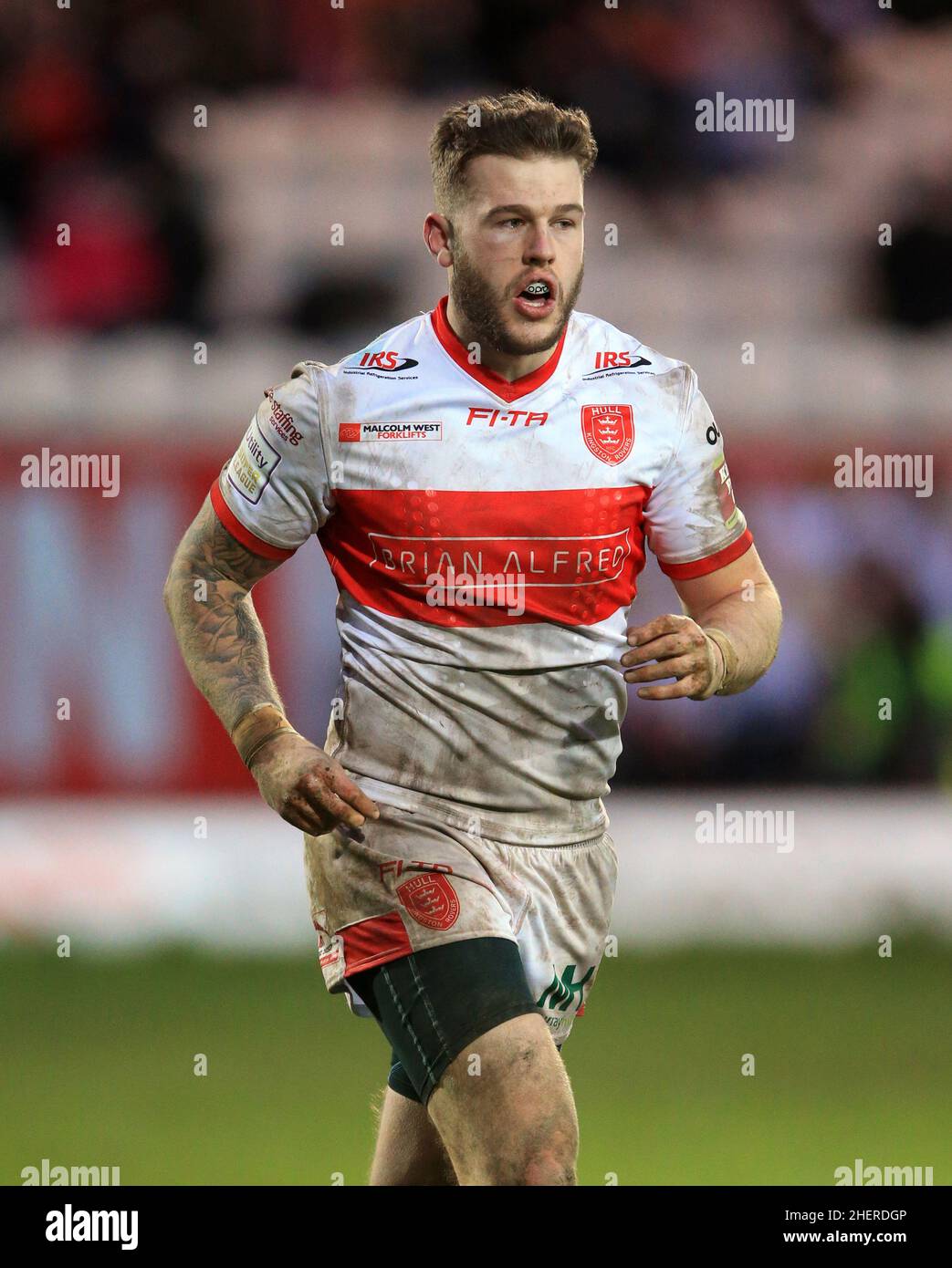 File photo dated 07-02-2016 of Thomas Minns, who has signed a one-year ...