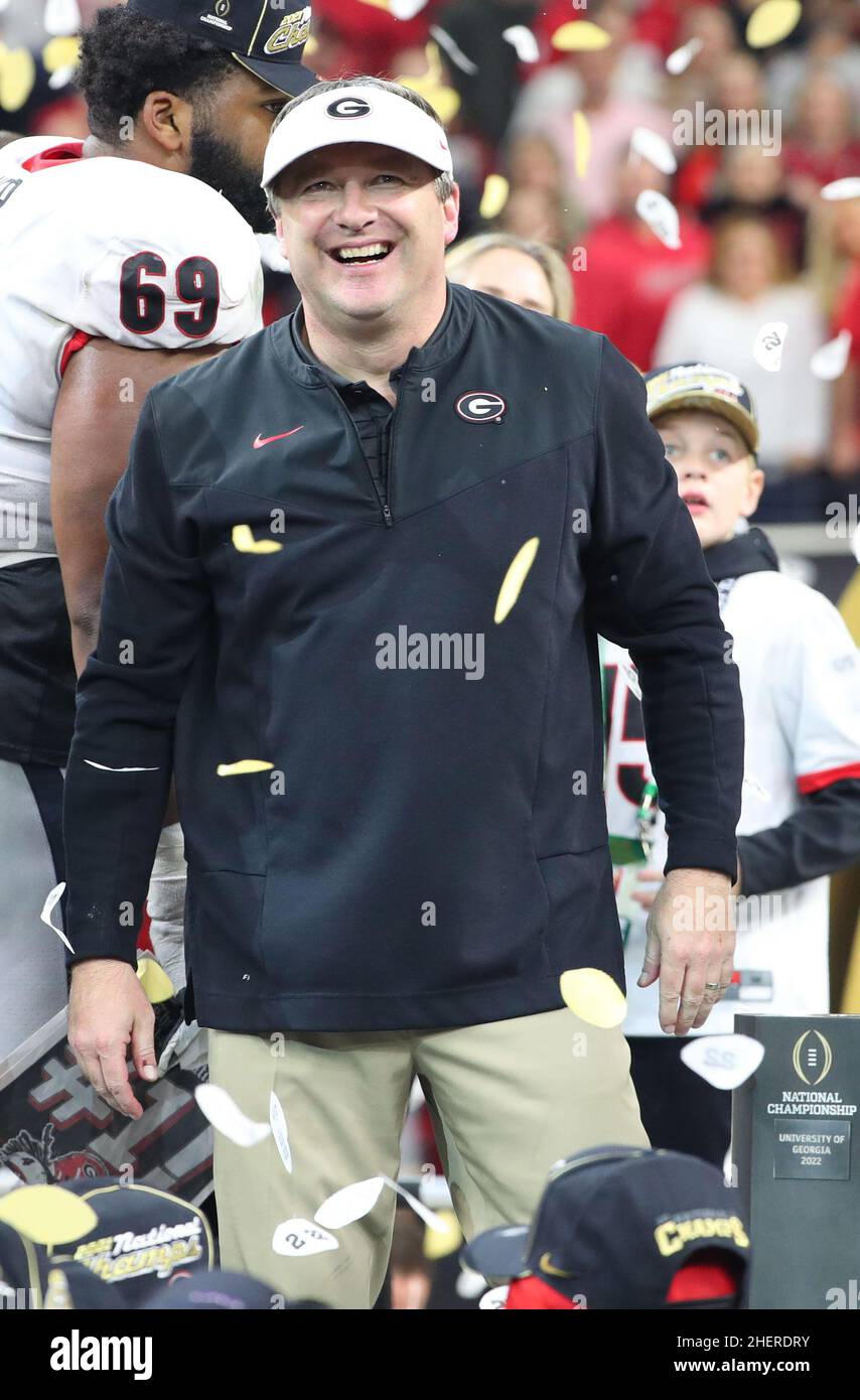 Kirby Smart's Leadership Challenges and Future Prospects with Georgia Bulldogs