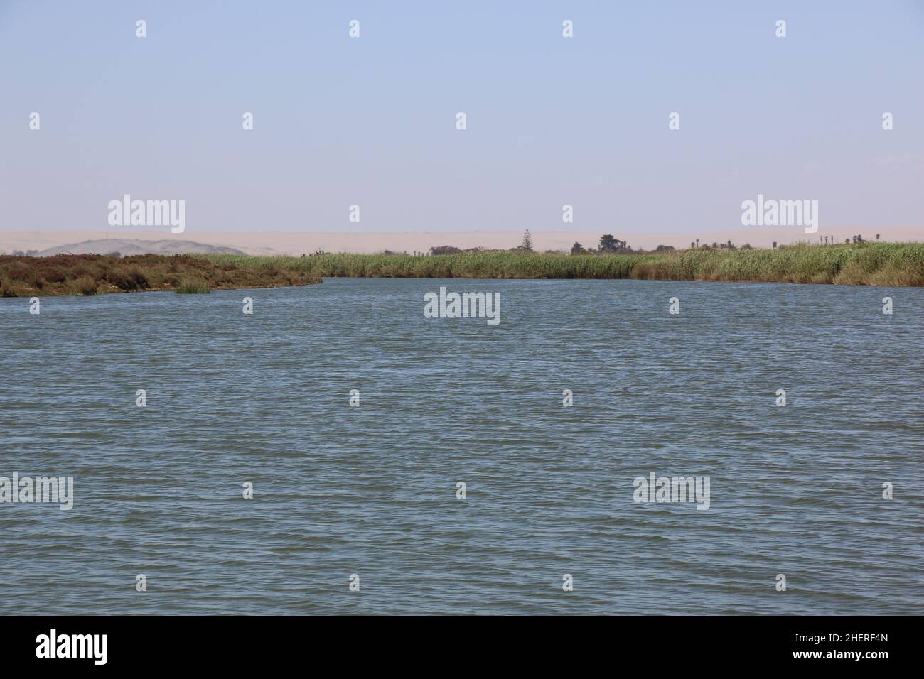 Orange river alexander bay hires stock photography and images Alamy