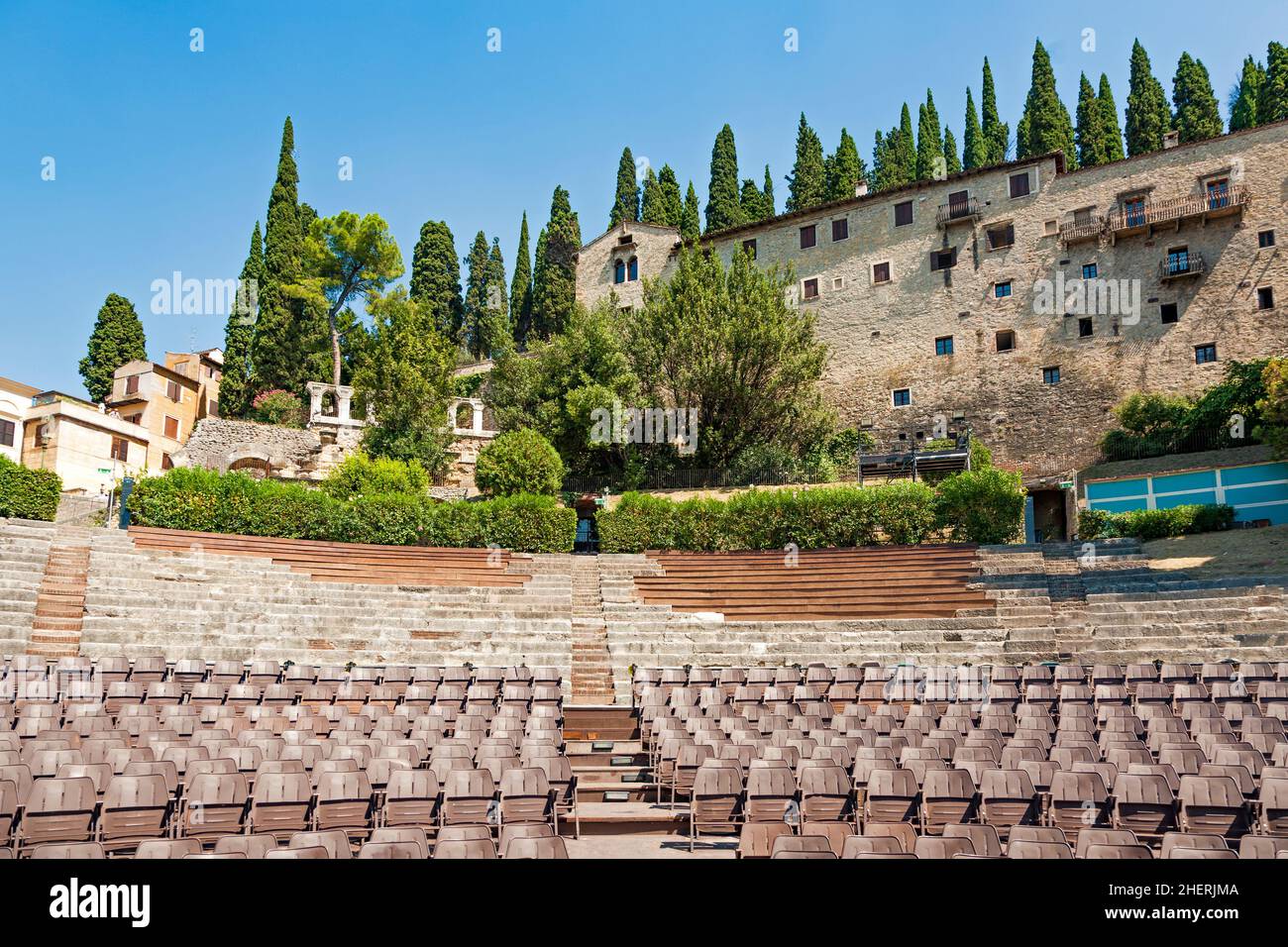 teatro-romano-verona-hi-res-stock-photography-and-images-alamy