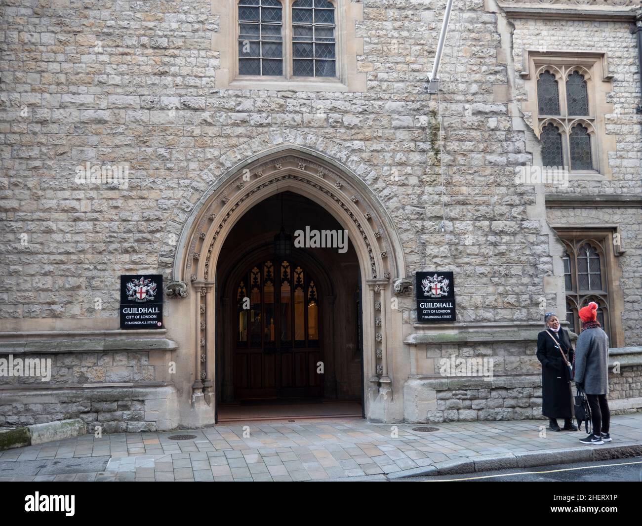 London historic building hi-res stock photography and images - Alamy
