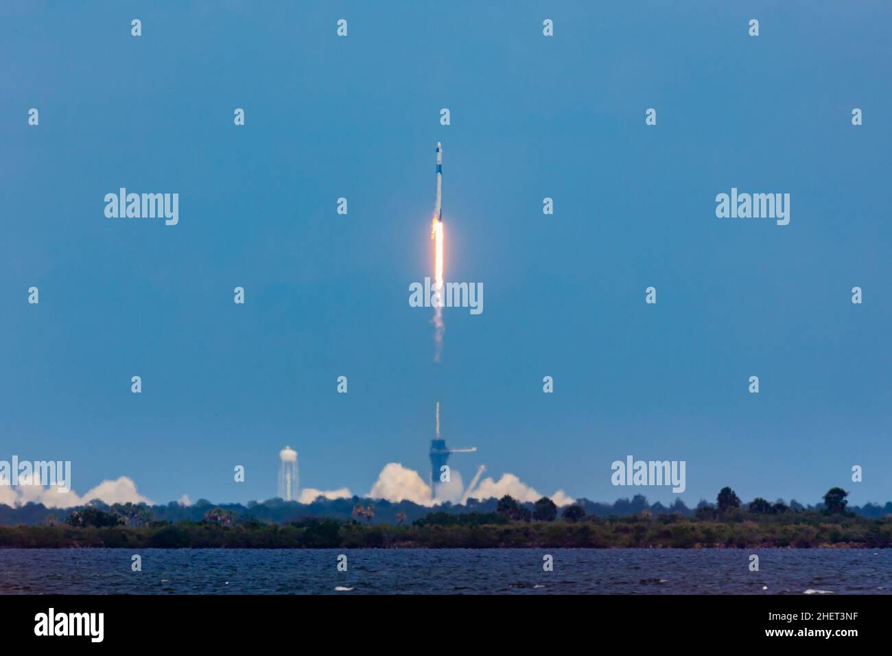 Rocket Launches In 2025 At Cape Canaveral Christopher Lambert