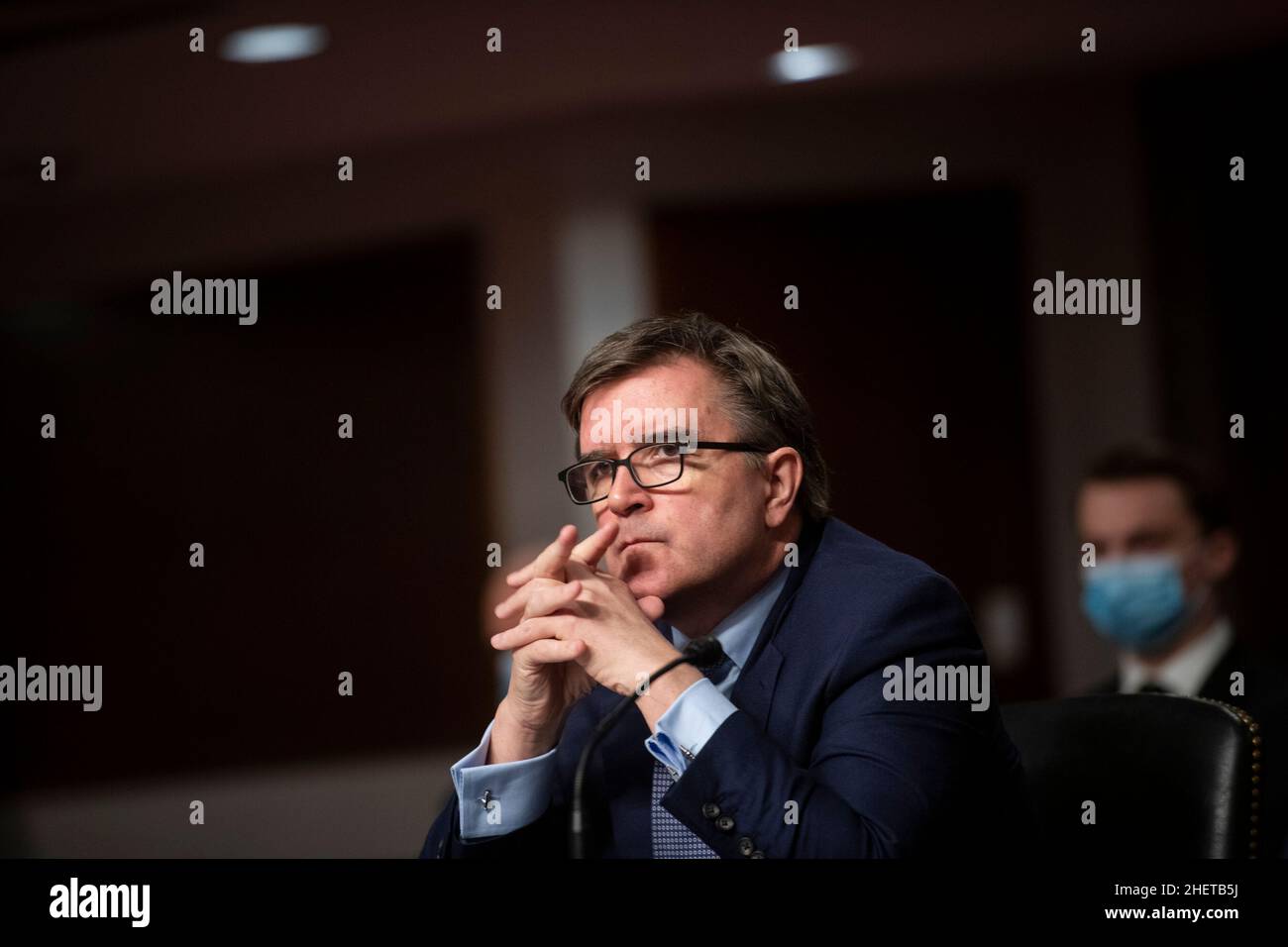 James o brien hi-res stock photography and images - Alamy