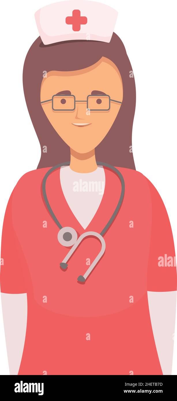 Stethoscope nurse help icon cartoon vector. Doctor care. Female healthcare Stock Vector Image & Art - Alamy Stethoscope nurse help icon cartoon vector. Doctor care. Female healthcare Stock Vector Image & Art - Alamy