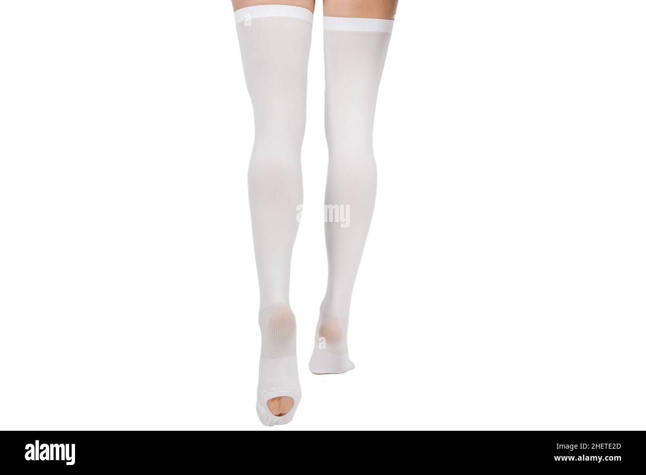 Compression Hosiery for surgery 