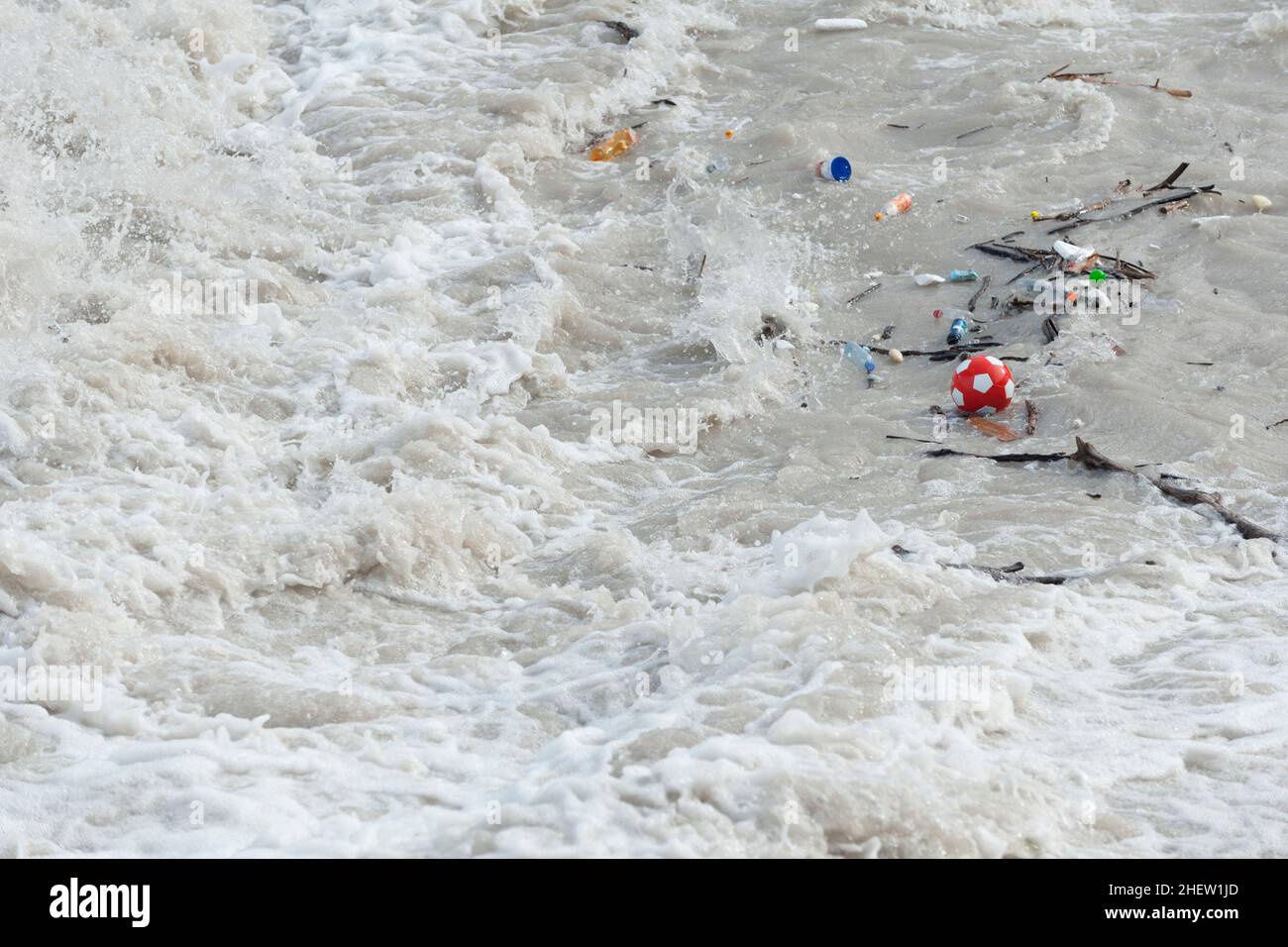 Child Ball Pond Hi res Stock Photography And Images Alamy
