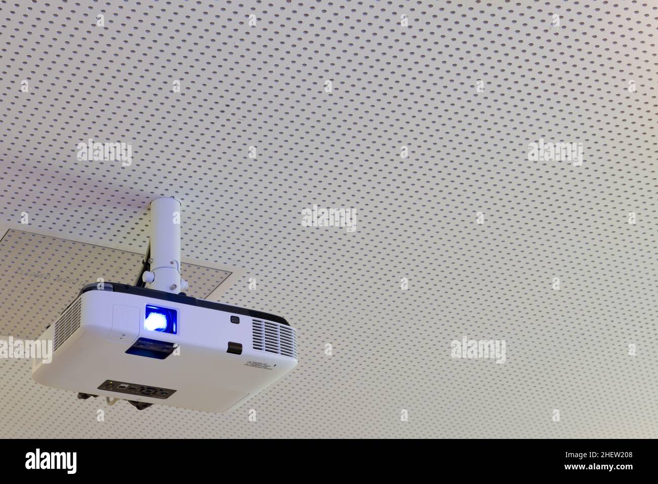 Video projection hi-res stock photography and images - Alamy