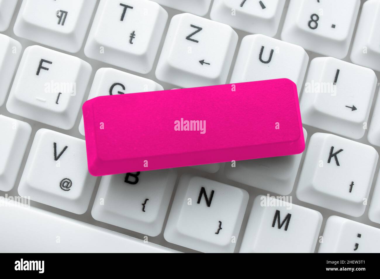 Typing Difficult Program Codes, Writing New Educational Book Stock ...