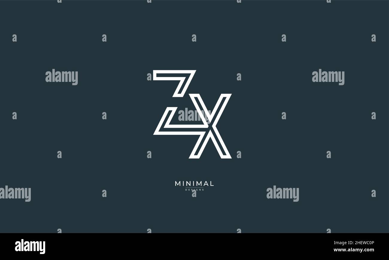 Icon zx hi-res stock photography and images - Alamy