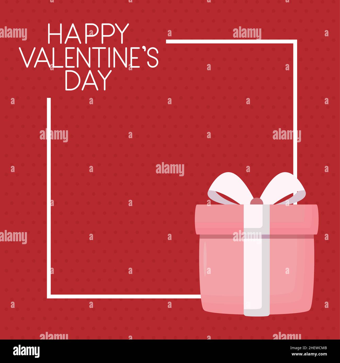 valentines day illustration Stock Vector Image & Art - Alamy