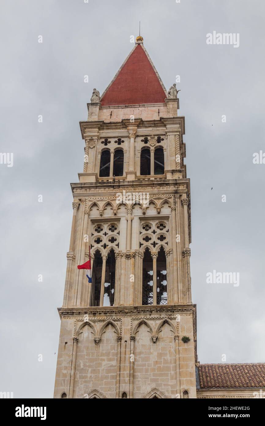 Bell cathedral saint lawrence hi-res stock photography and images - Alamy