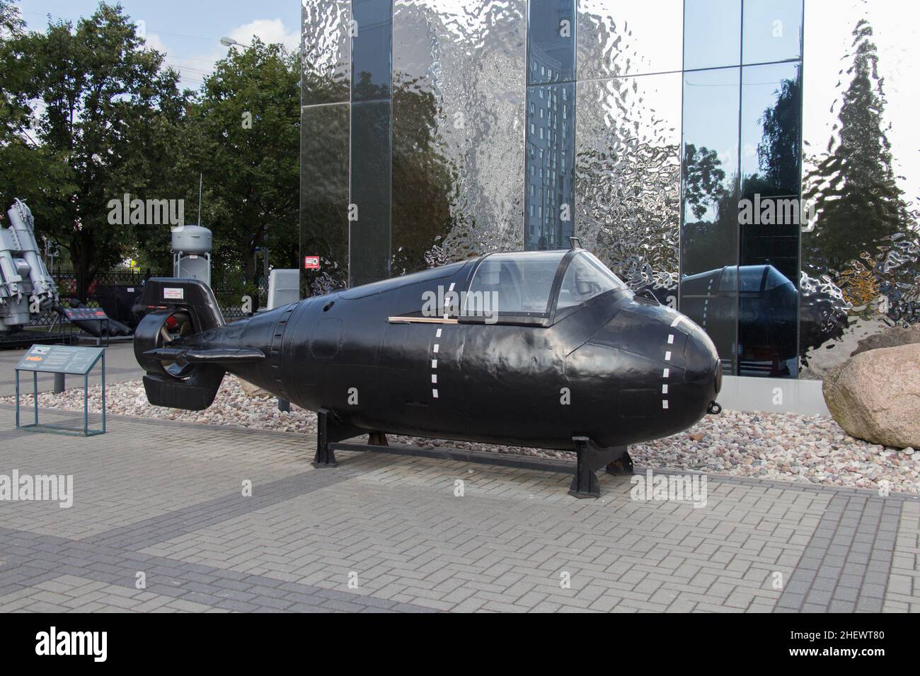 Project 907 hi-res stock photography and images - Alamy