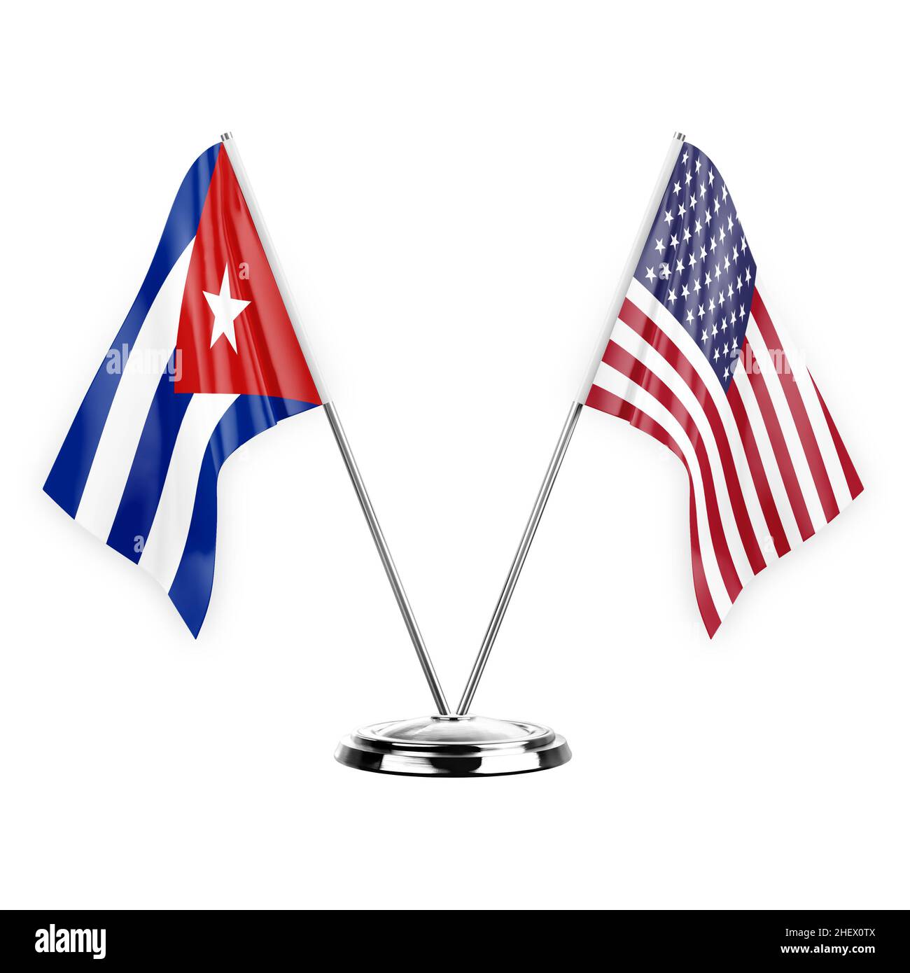 Usa vs cuba hi-res stock photography and images - Alamy