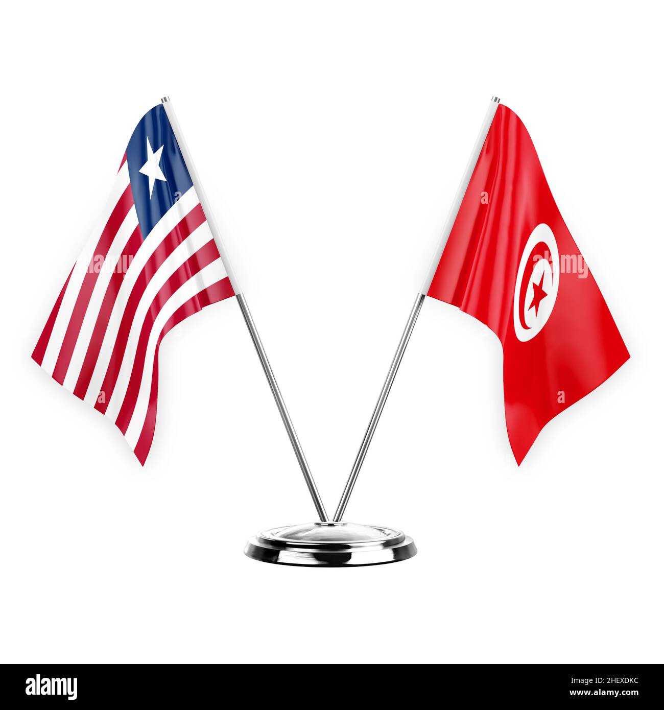 Liberia tunisia hires stock photography and images Alamy